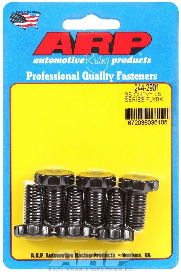 LS Flexplate Bolt Kit - 2442901