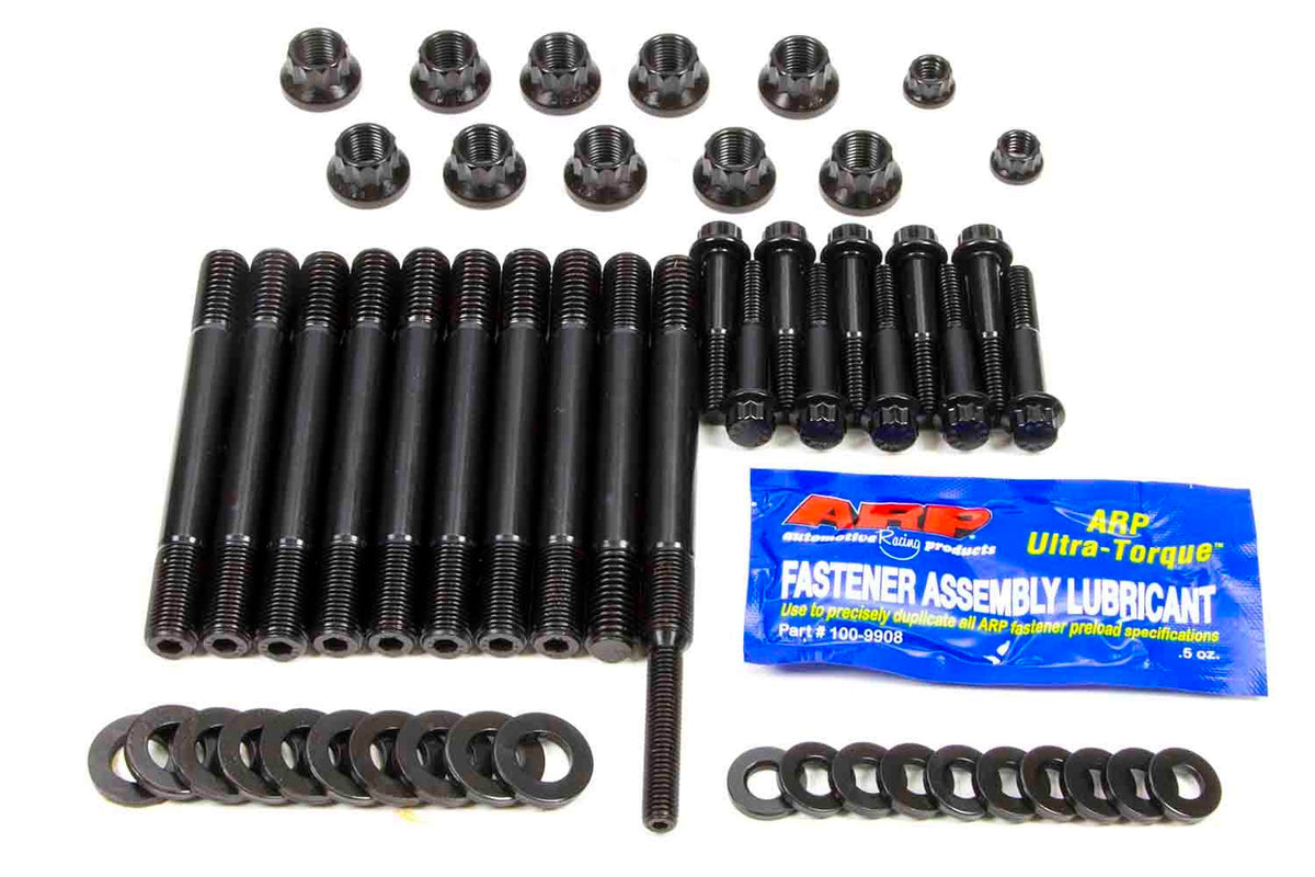 Main Studs - 2445400