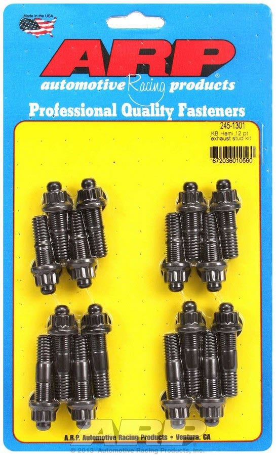 Stud Kit - 2451301