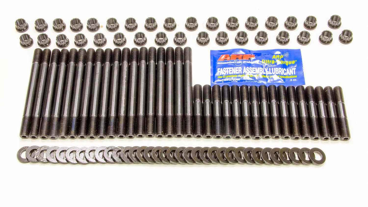 Mopar B & Rb Wedge with/B-1 Heads - 2454307