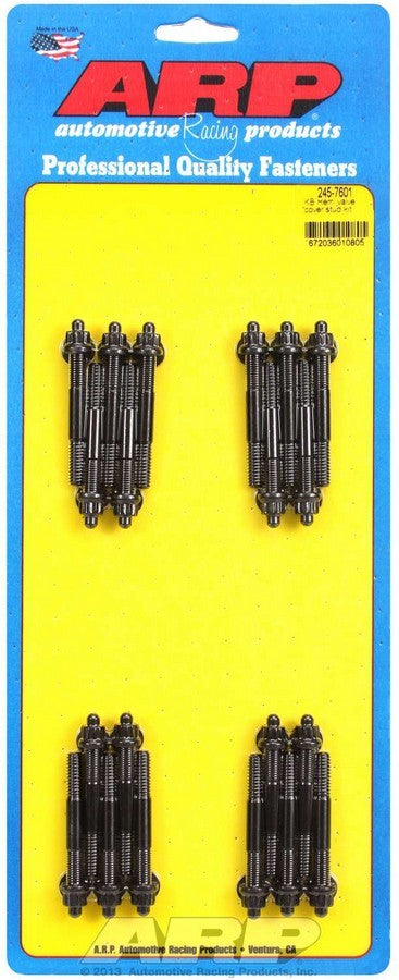 Kb Hemi Valve Cover Stud Kit - 2457601