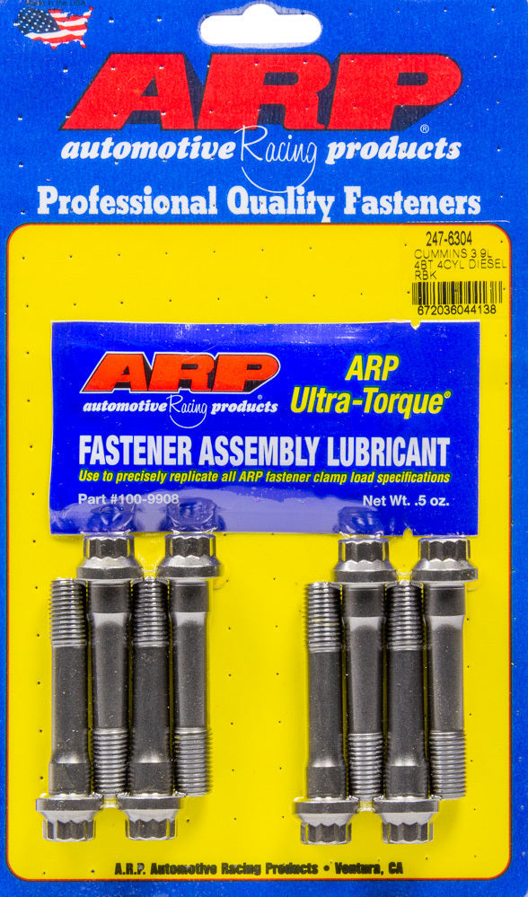 Rod Bolts - 2476304