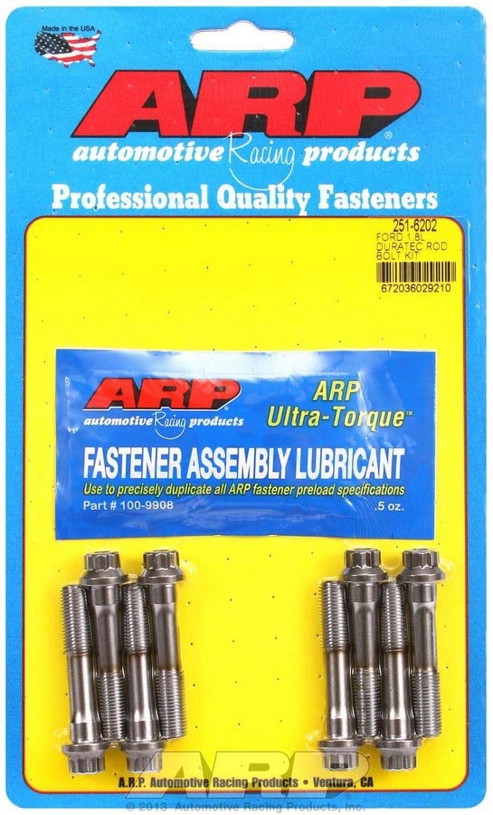 Rod Bolts - 2516202