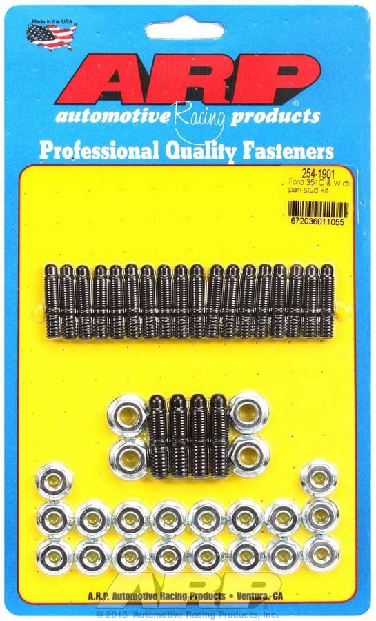 Oil Pan Stud Kit - 2541901