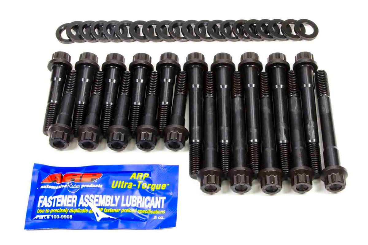 Head Bolt Kit - 2543708