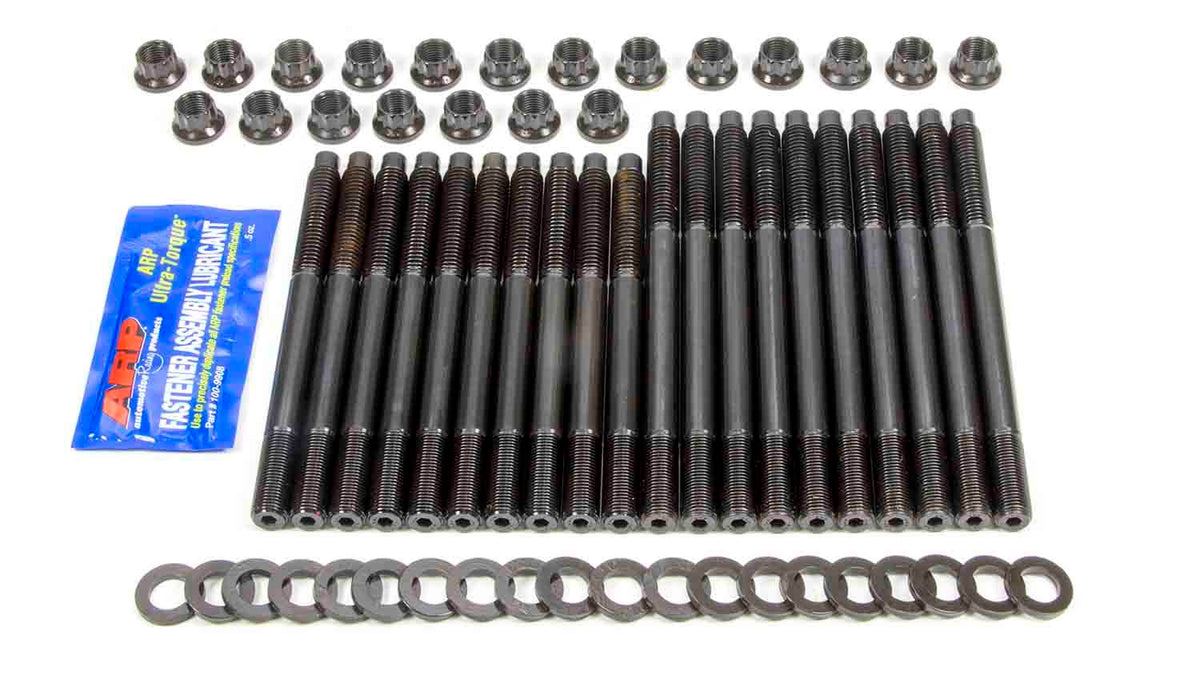 Fontana Svo Black Yates Head - 2544302