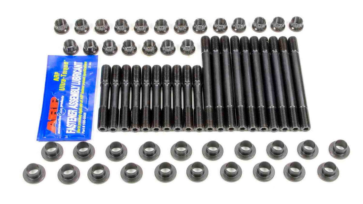 Ford 289-302 with/351W HD 12-Point - 2544705