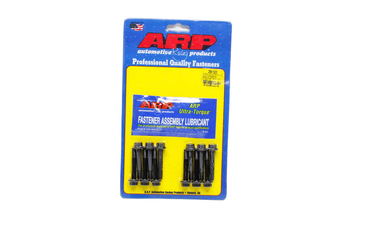 Coyote Engine Camshaft Bolts - 2561003