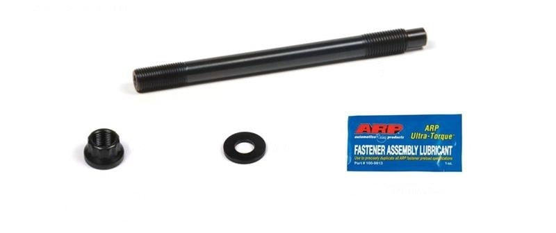 Cylinder Head - 2584301