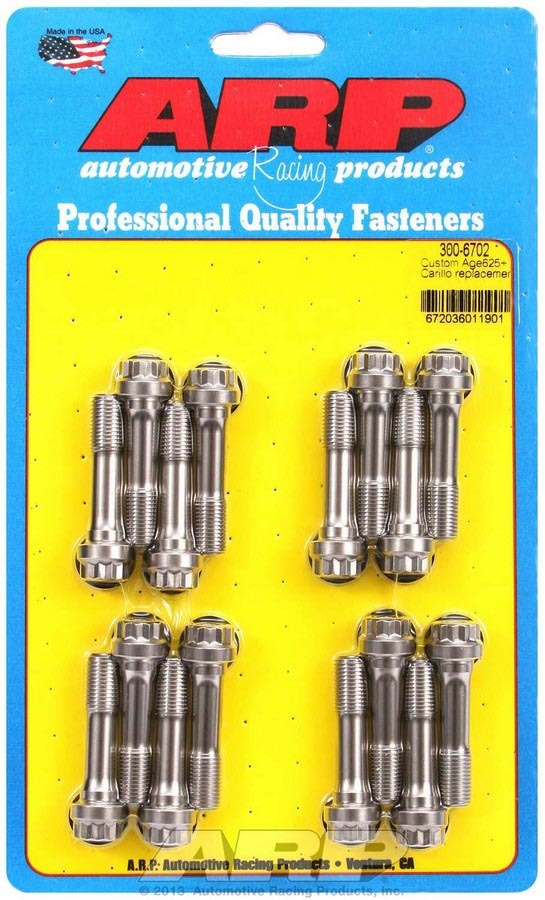 Rod Bolt Kit - 3006702