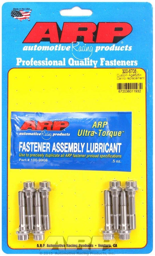 Rod Bolts - 3006708
