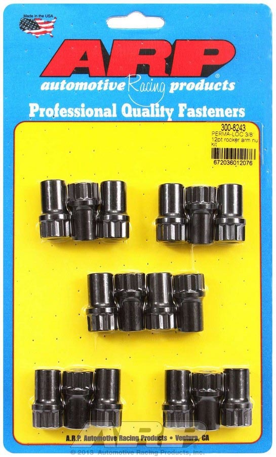 Adjustable 3/8 12-Point Rocker Arm - 3008243