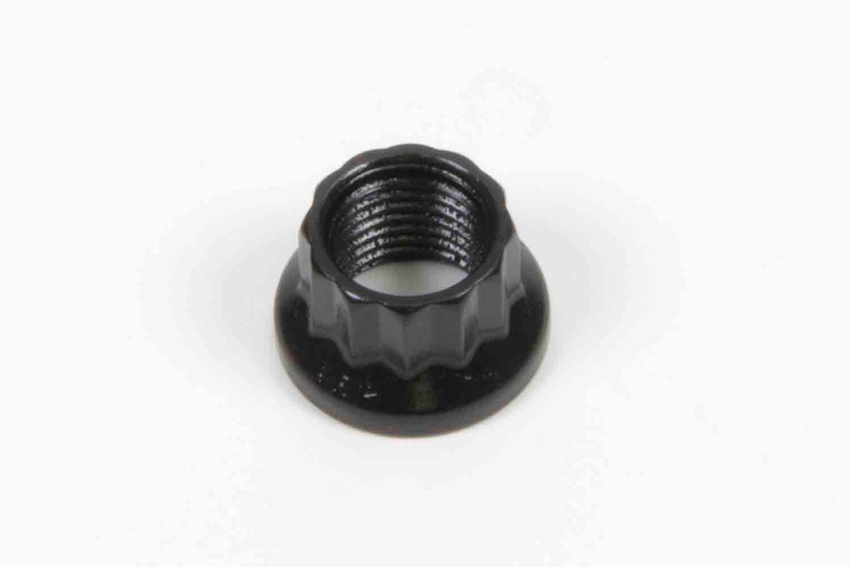 3/8-24 12pt. Nut (1) - 3008302