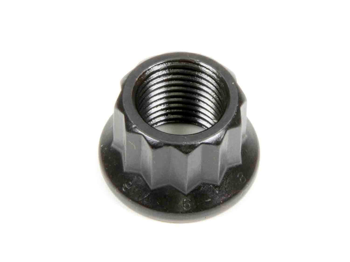 9/16-18 12pt. Nut (1) - 3008305
