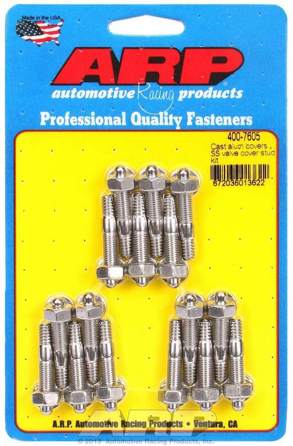 Valve Cover Stud Kit - 4007605