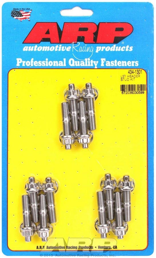 Stud Kit - 4341301