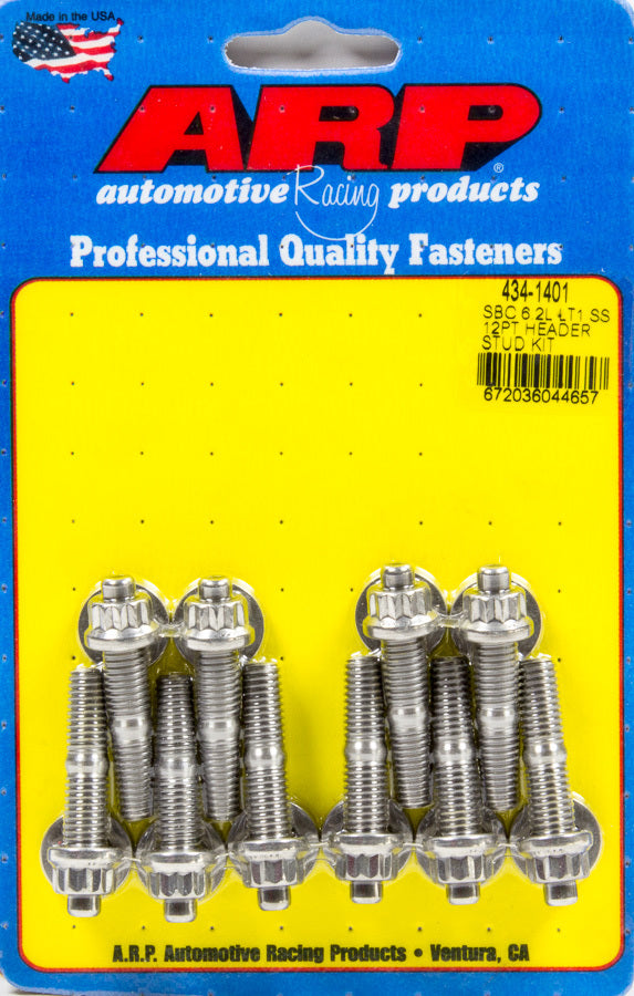 Header Studs - 4341401