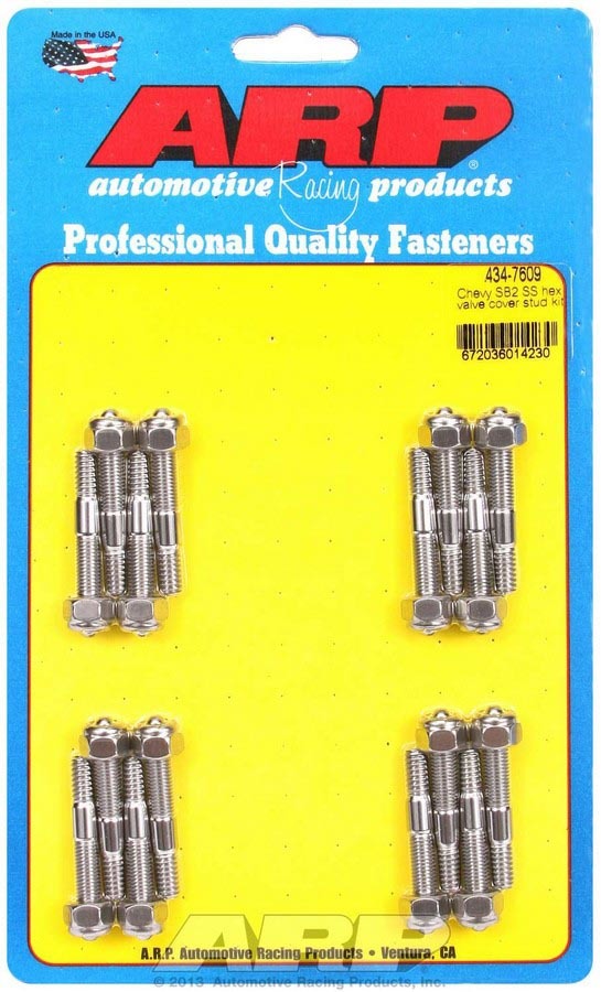 Stud Kit Valve Cover - 4347609