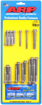 Case Bolt Kit - 4719501