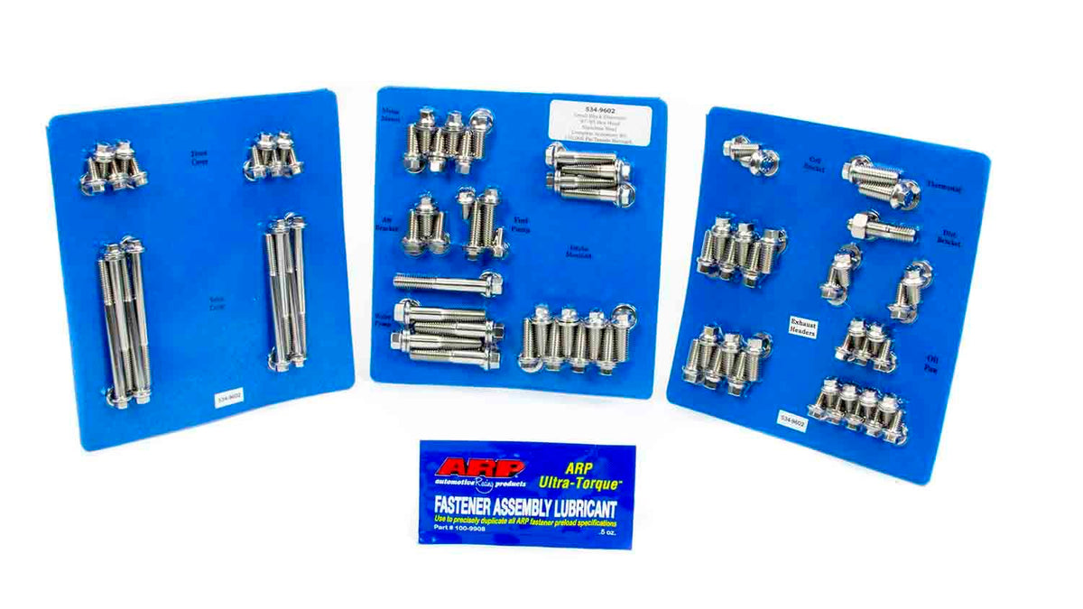 Accessory Kit - 5349602