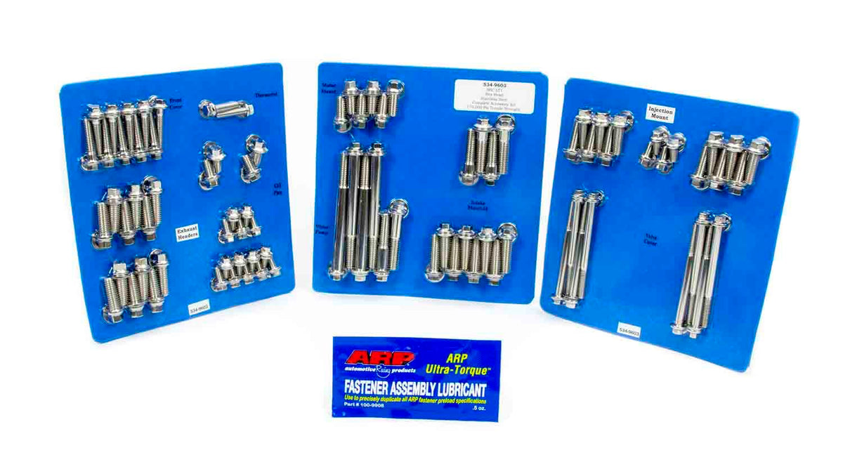 Accessory Kit - 5349603