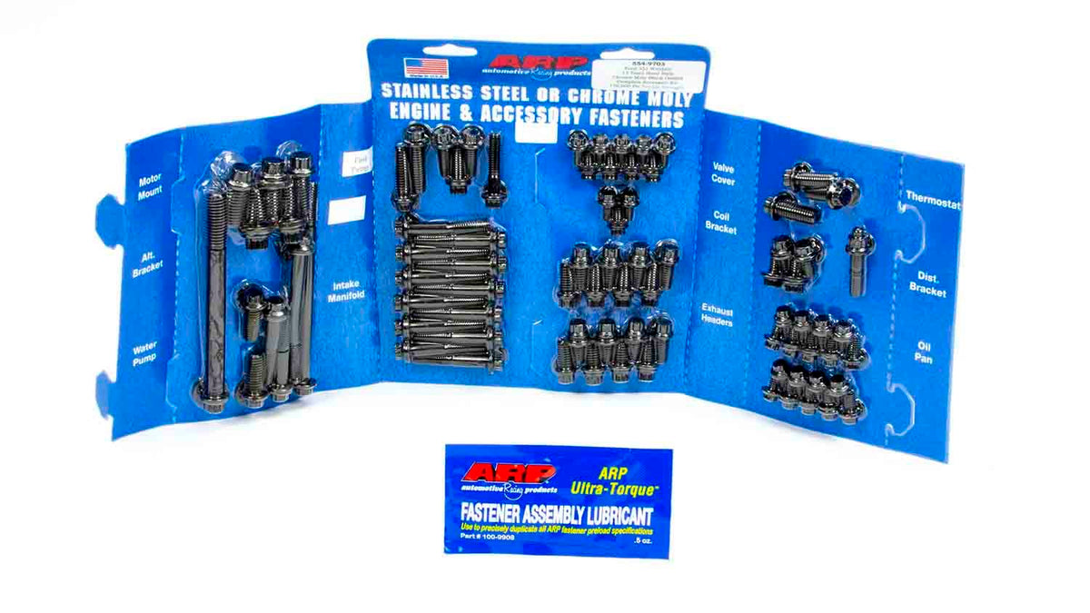 Accessory Kit - 5549703