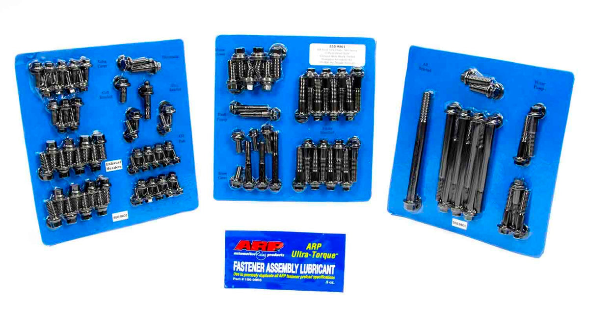 Engine Bolt Kit BBF Hex - 5559801