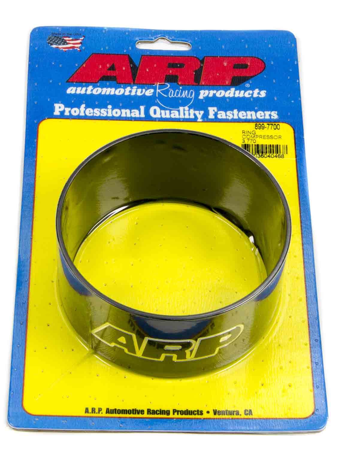 Ring Compressor - 8997700