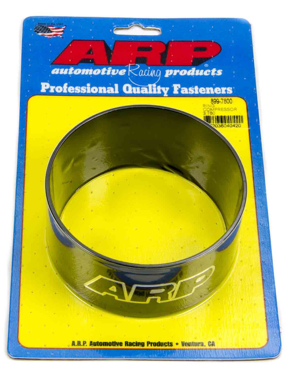 Ring Compressor - 8997800