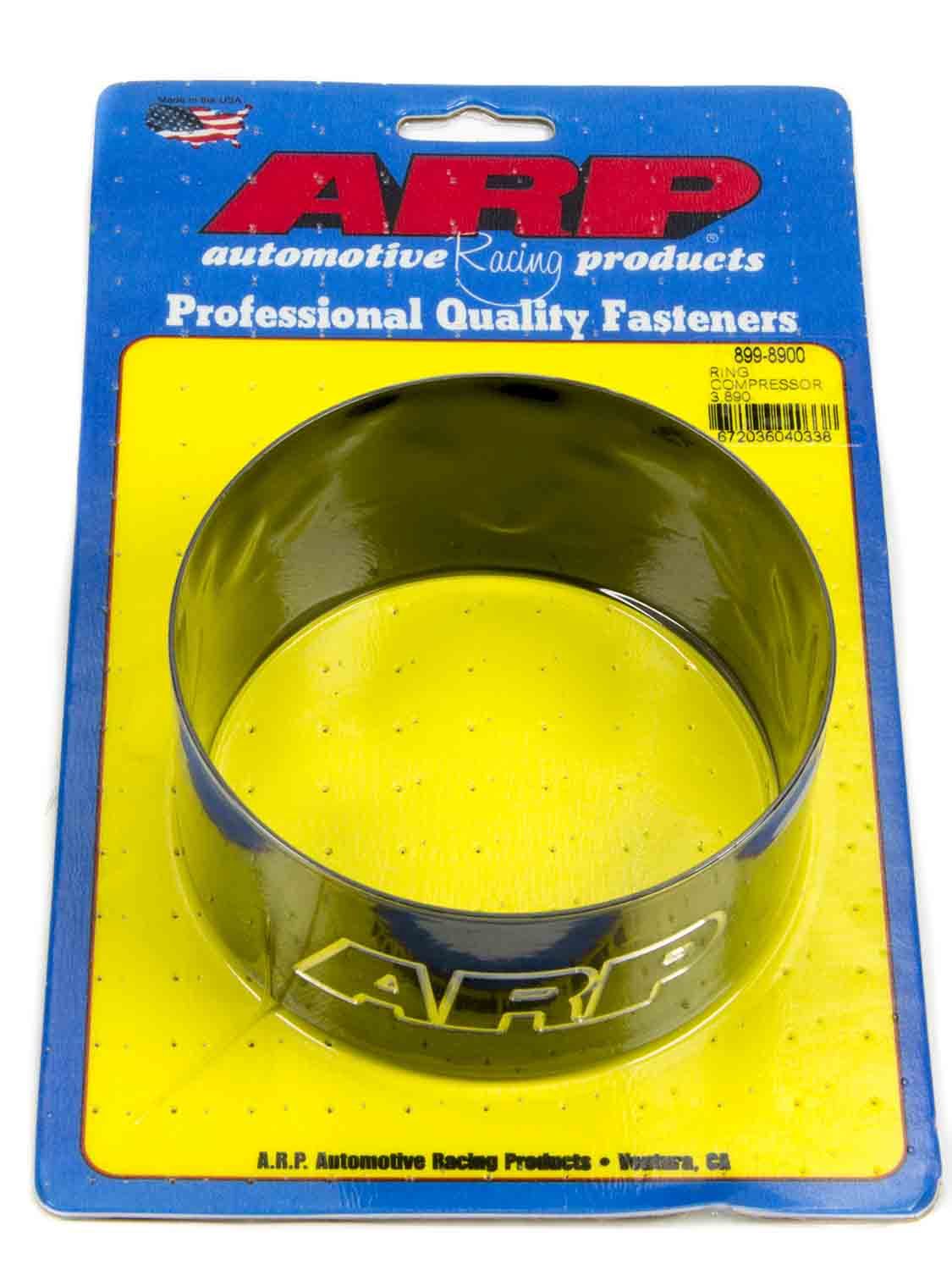 Ring Compressor - 8998900