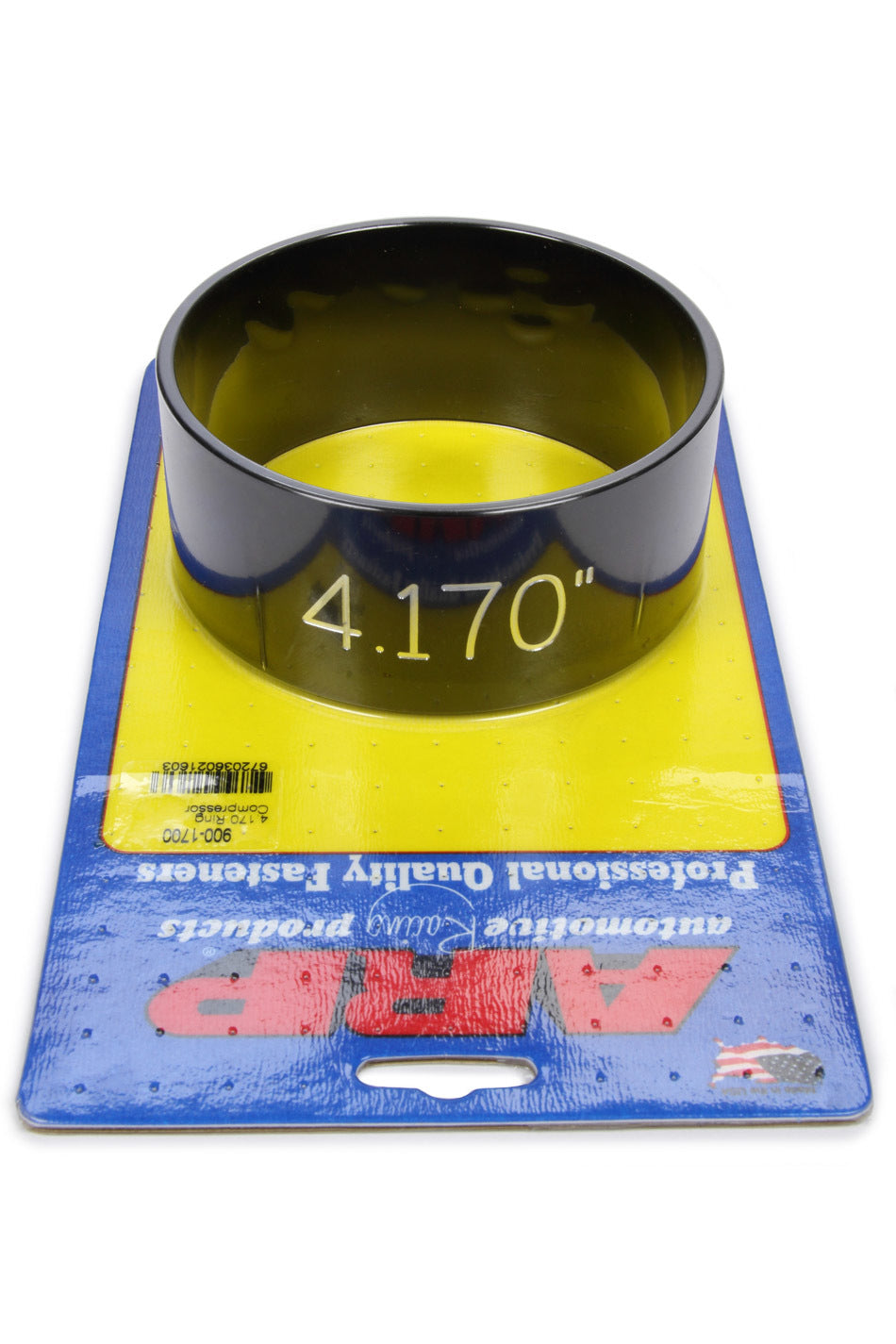 4.170 Ring Compressor - 9001700