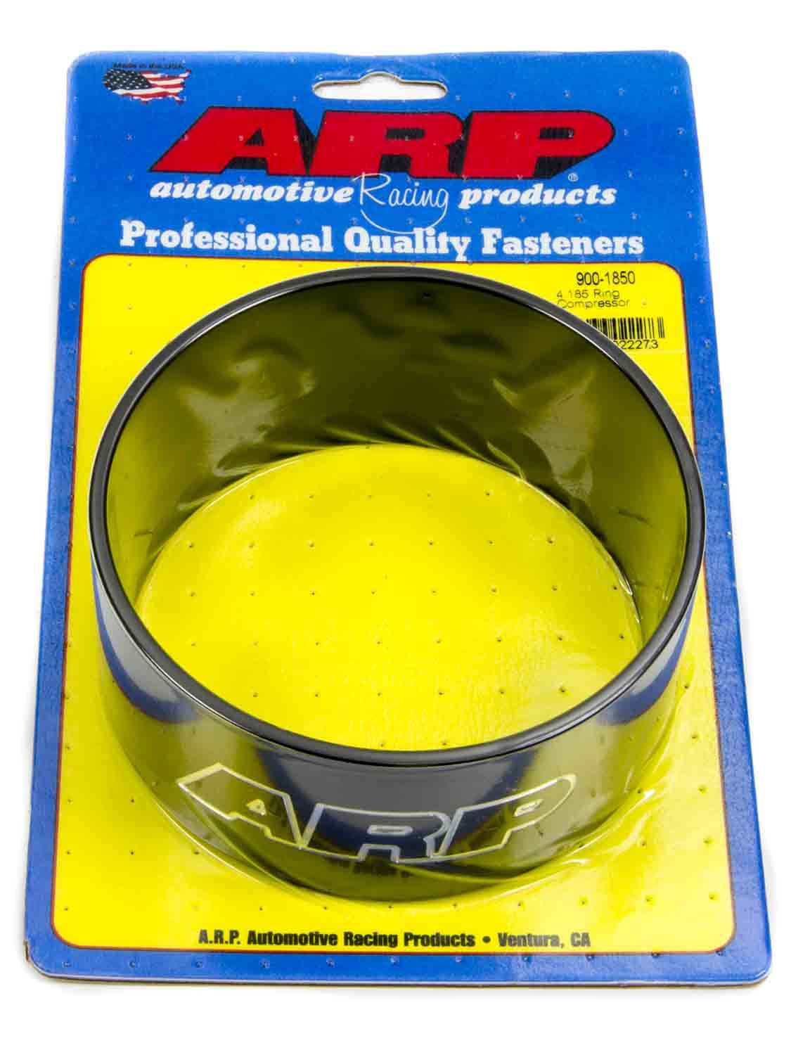 Ring Compressor - 9001850