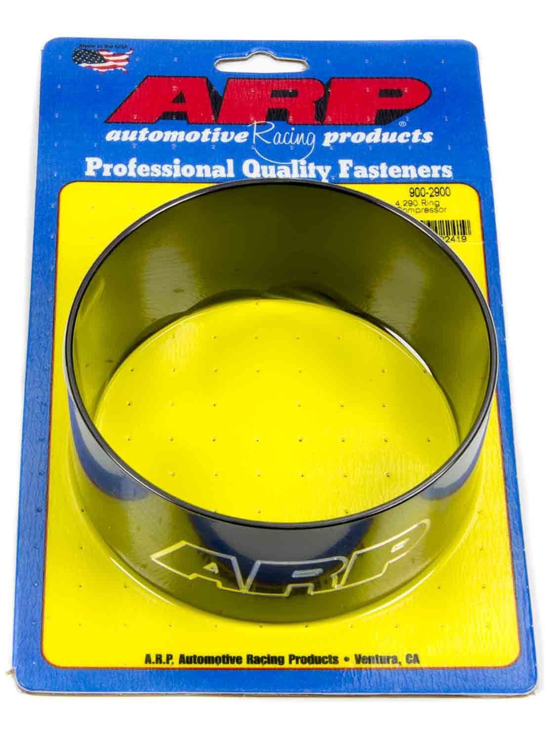 Ring Compressor - 9002900