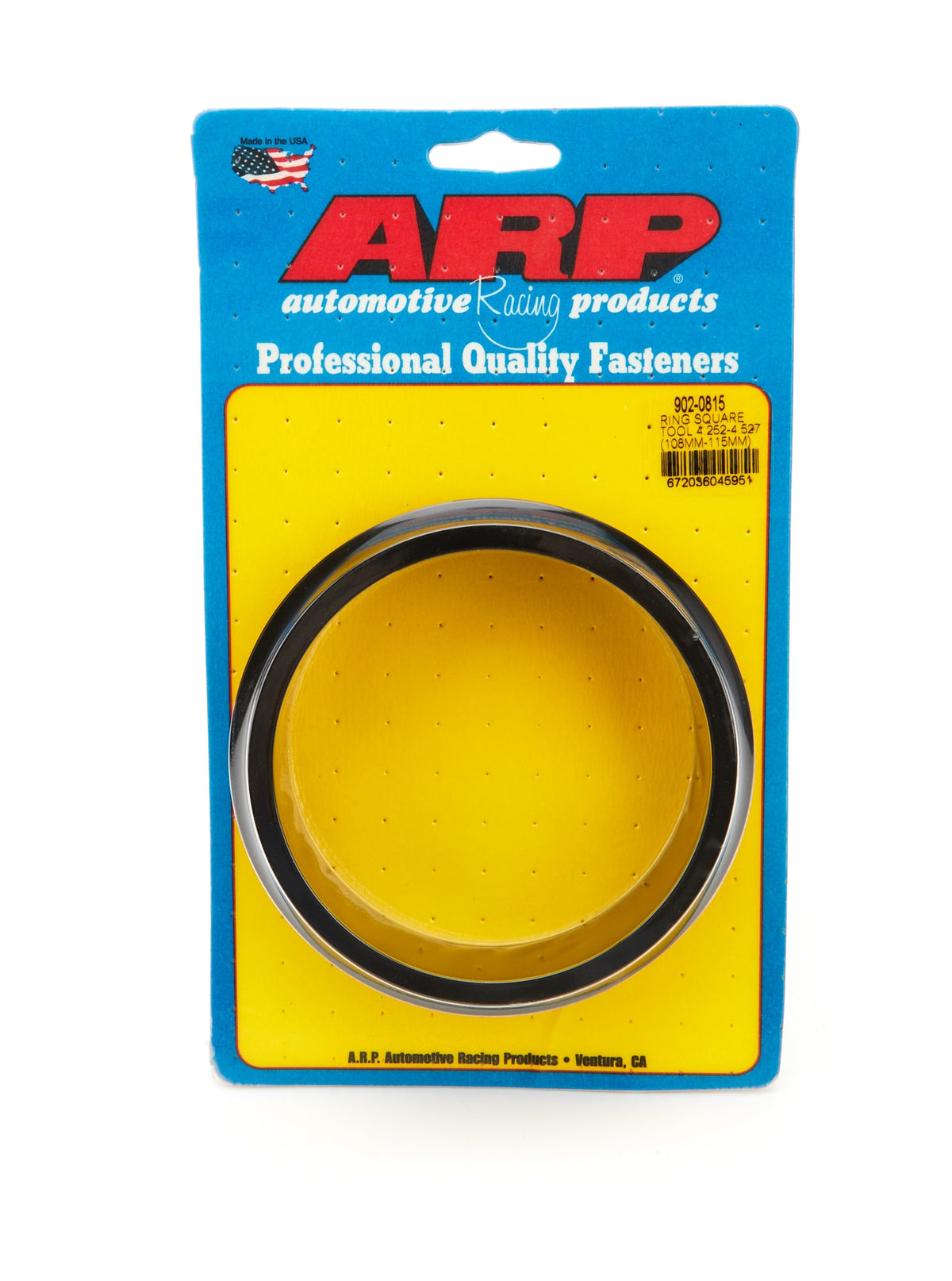 Ring Square Tool - 9020815