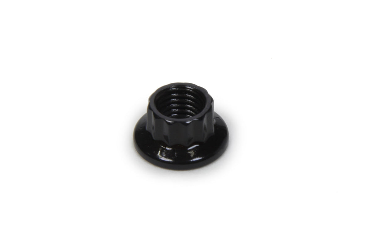 5/16-24 Large Flange Header Nut (1pk) - AGN125CL