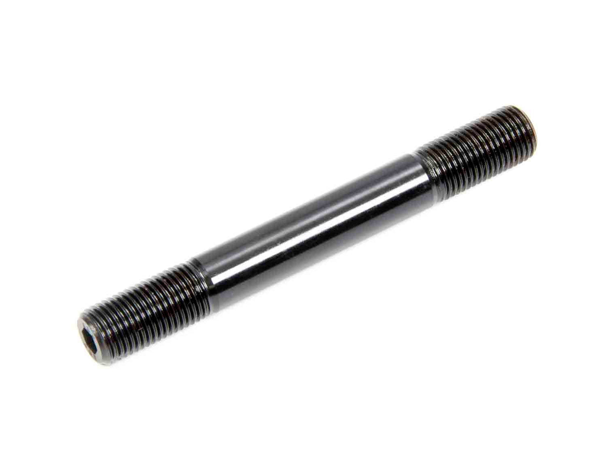 12mm x 1.25/1.75 Stud Long Broached - AU39651LB