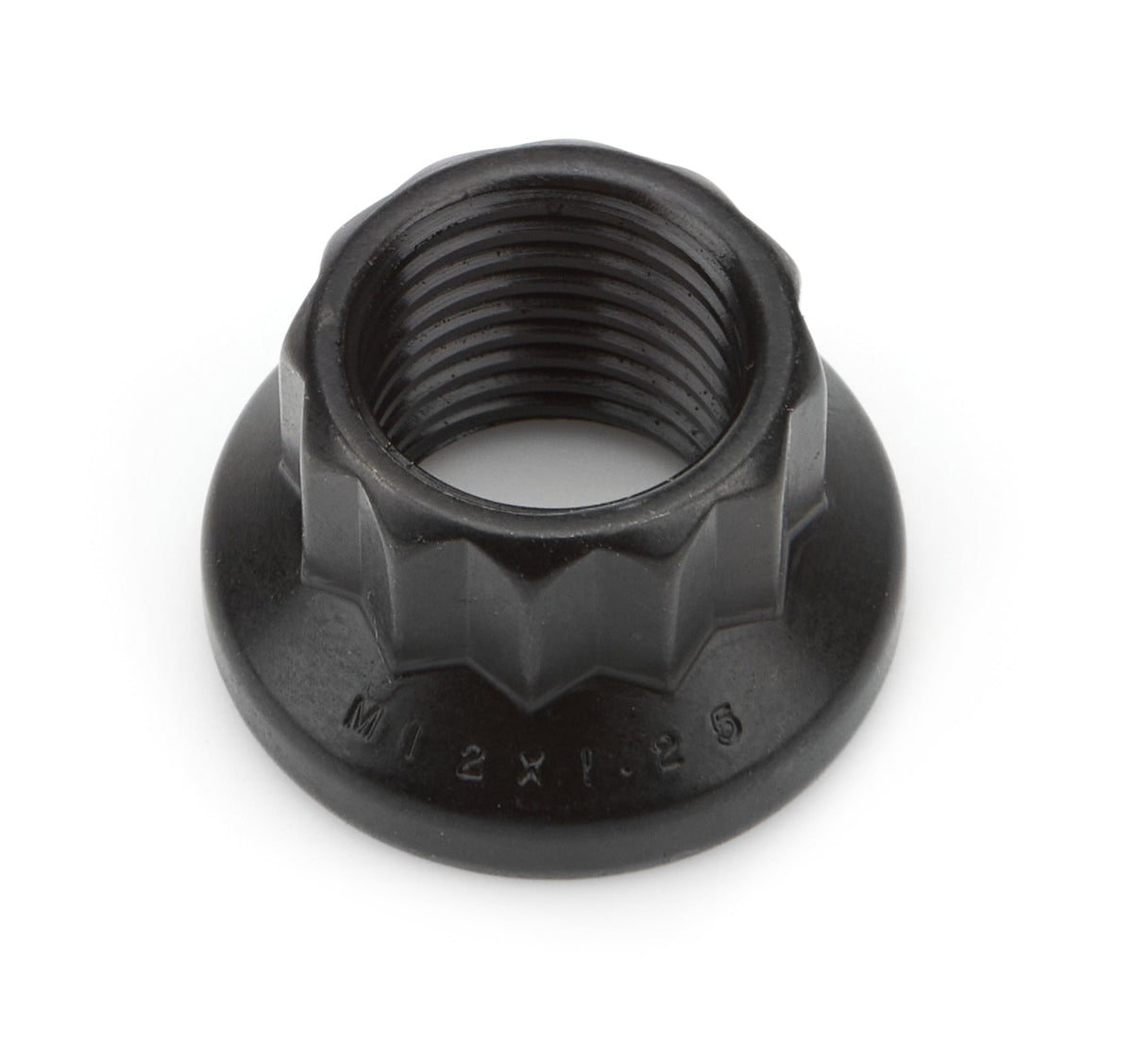 M12x1.25 12pt Nut - AUN122