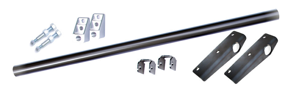 Shockwave Mounting Kit - 11009099