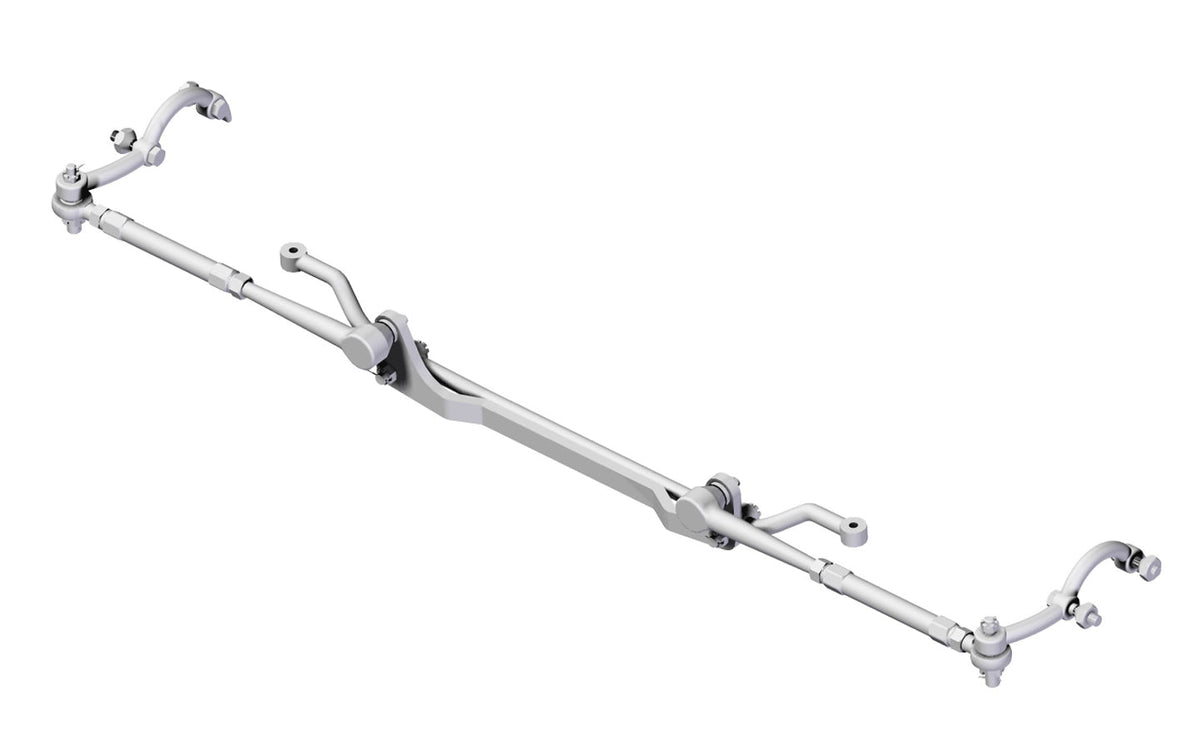 Truturn System (Kit) - 11169525