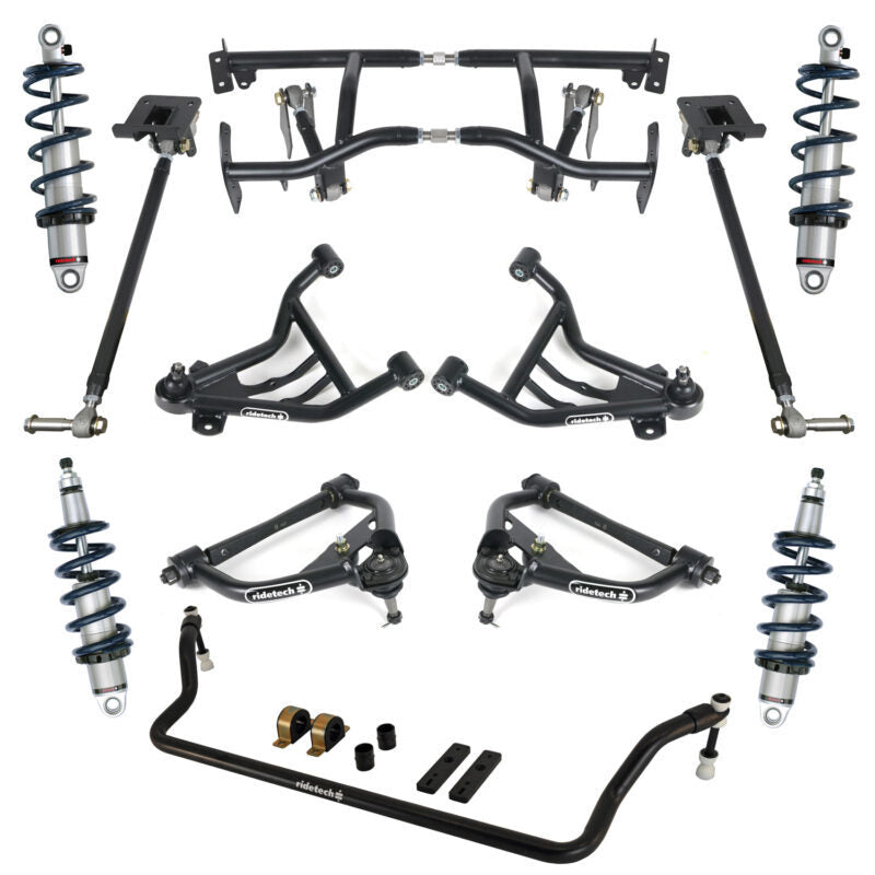 Coilover Suspension Kit - 11170203