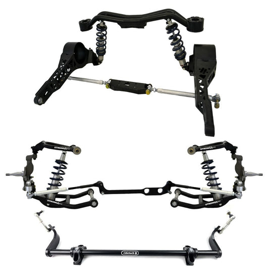 Coil-over Suspension System - 11530202