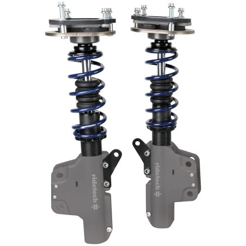 Front Hq Coil-overs 16-24 Camaro - 11633110