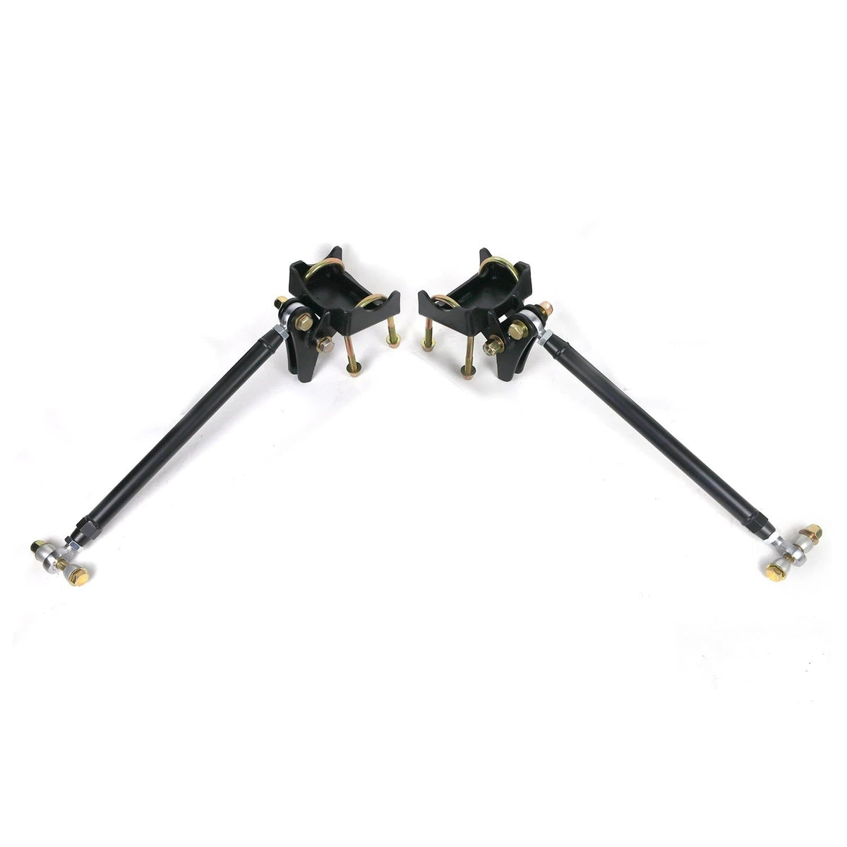 Traction Bar Kit - 12297250
