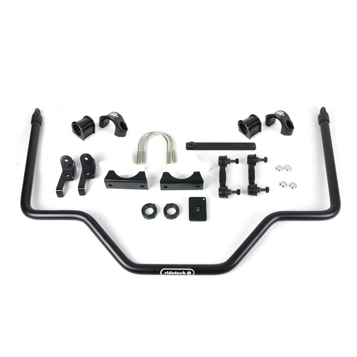 Rear Sway Bar - 12299122