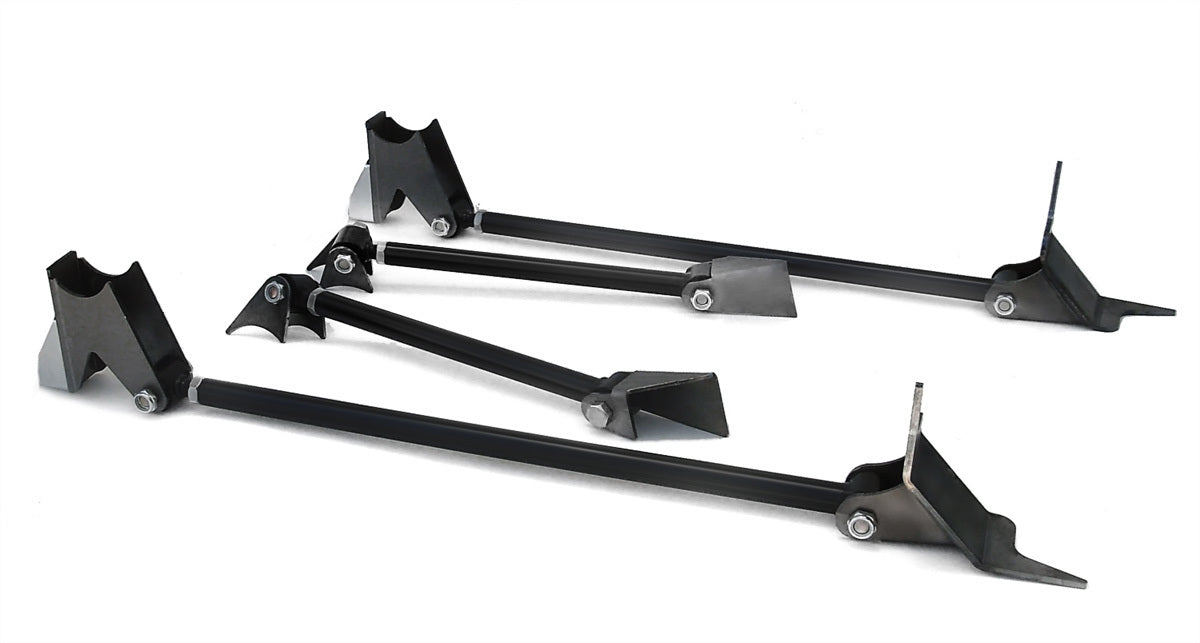 Universal Rear 4 Link Kit - 18987999