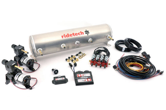 Suspension Control System - 30534100
