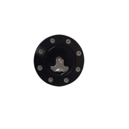 Fuel Door - 81000036