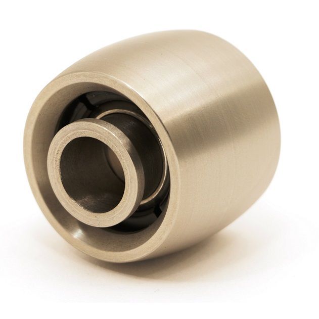 Weld-on R-Joint - 5/8in I.D. Includes bearing - 90002773