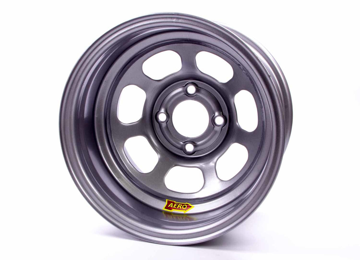 13x8 2in 4.50 Silver - 30084520