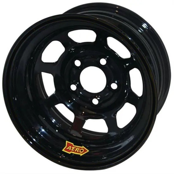 15x10 5in. 4.75 Black - 50104750